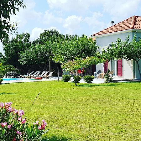 Kefalonia Private Paradise Lixouri Zewnętrze zdjęcie