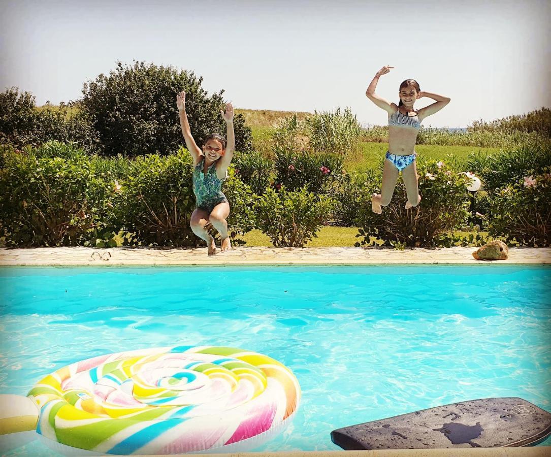 Kefalonia Private Paradise Lixouri Zewnętrze zdjęcie