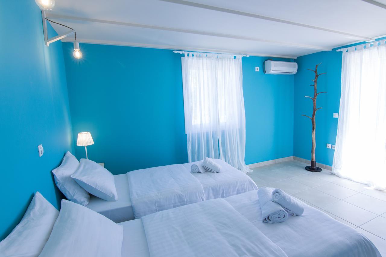 Kefalonia Private Paradise Lixouri Zewnętrze zdjęcie