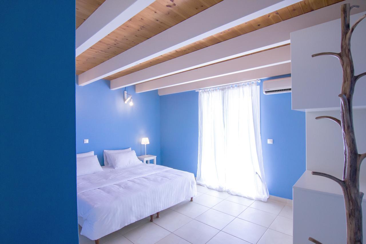 Kefalonia Private Paradise Lixouri Zewnętrze zdjęcie
