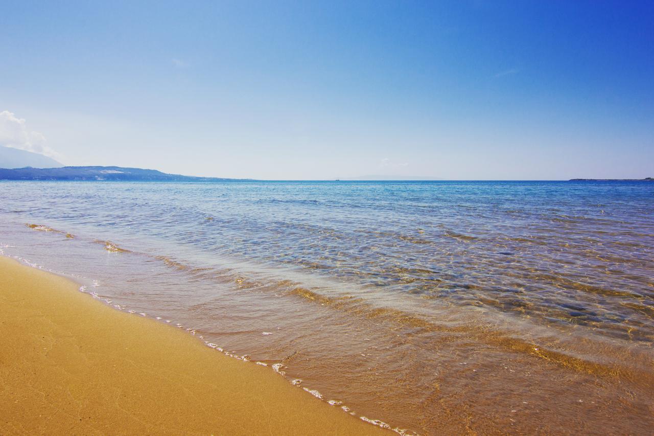 Kefalonia Private Paradise Lixouri Zewnętrze zdjęcie