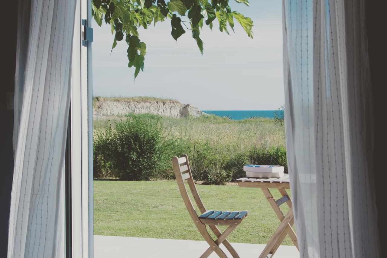 Kefalonia Private Paradise Lixouri Zewnętrze zdjęcie