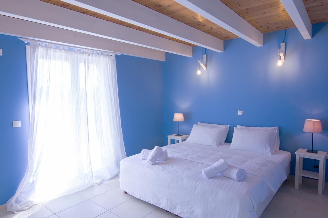 Kefalonia Private Paradise Lixouri Zewnętrze zdjęcie