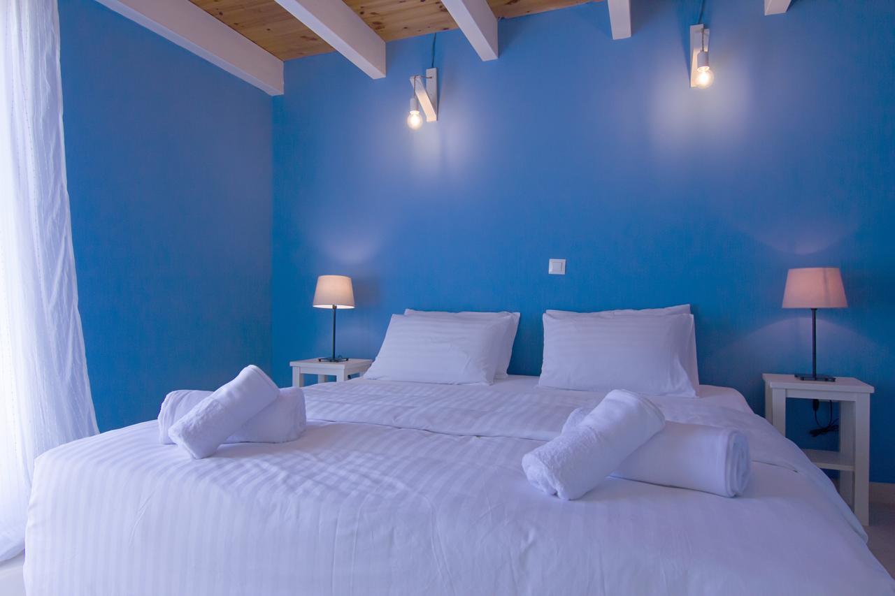 Kefalonia Private Paradise Lixouri Zewnętrze zdjęcie