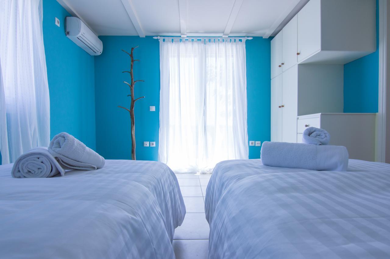 Kefalonia Private Paradise Lixouri Zewnętrze zdjęcie