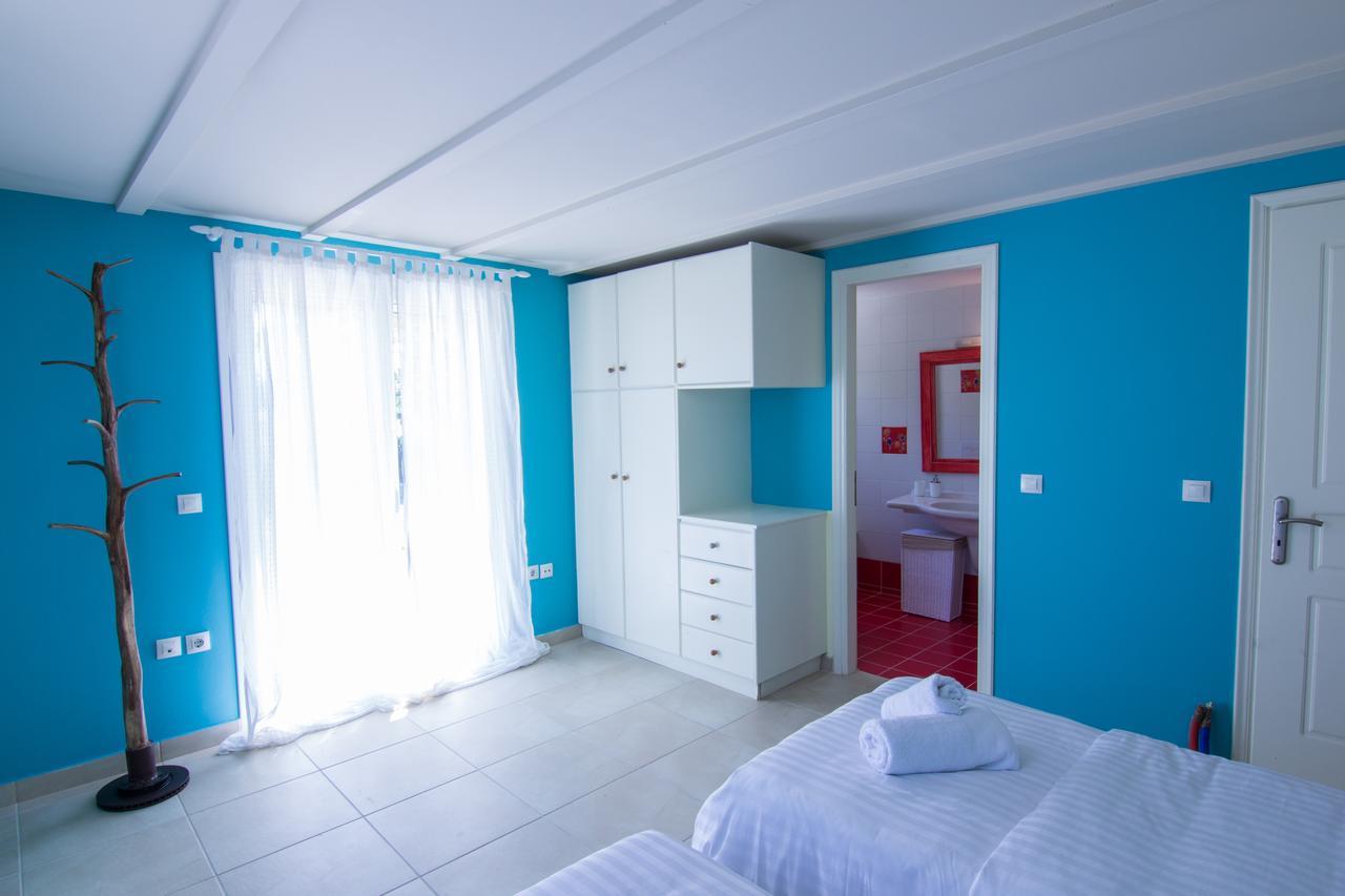 Kefalonia Private Paradise Lixouri Zewnętrze zdjęcie