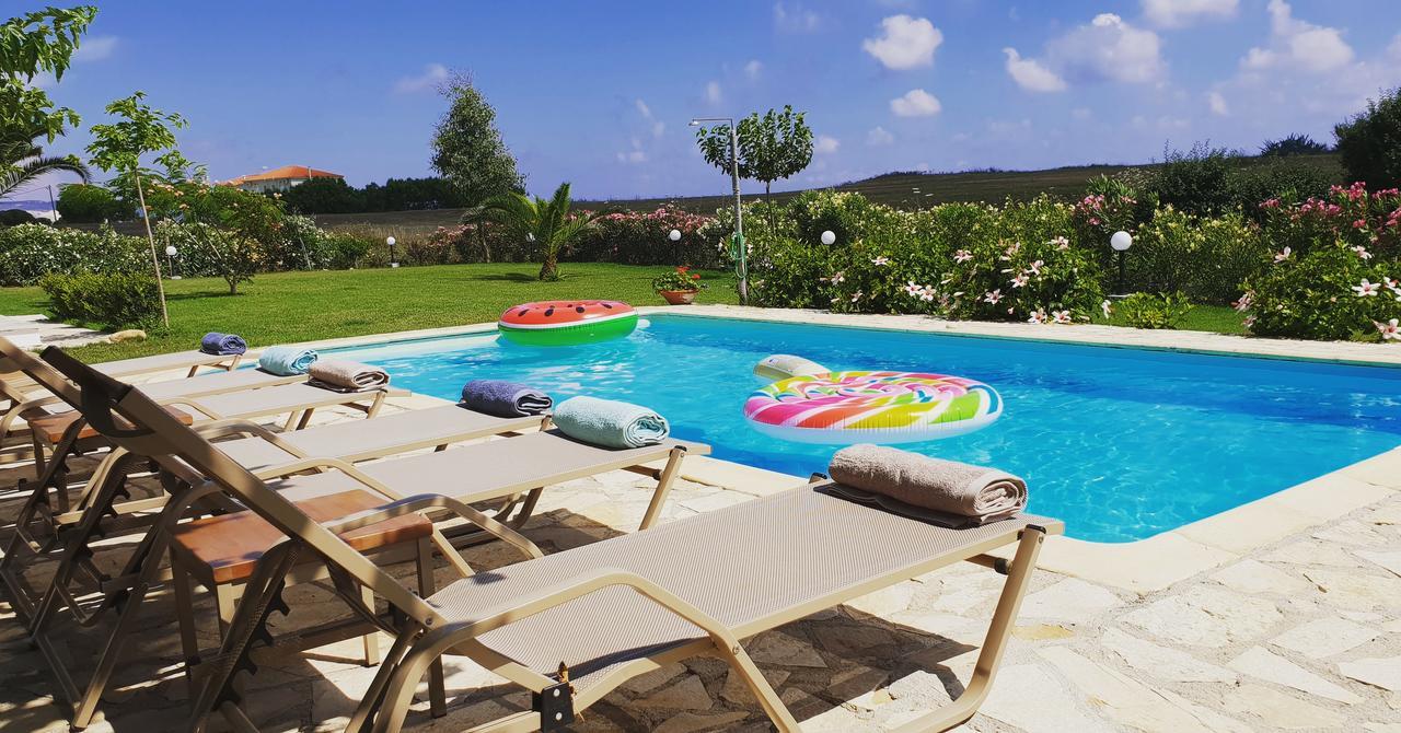 Kefalonia Private Paradise Lixouri Zewnętrze zdjęcie
