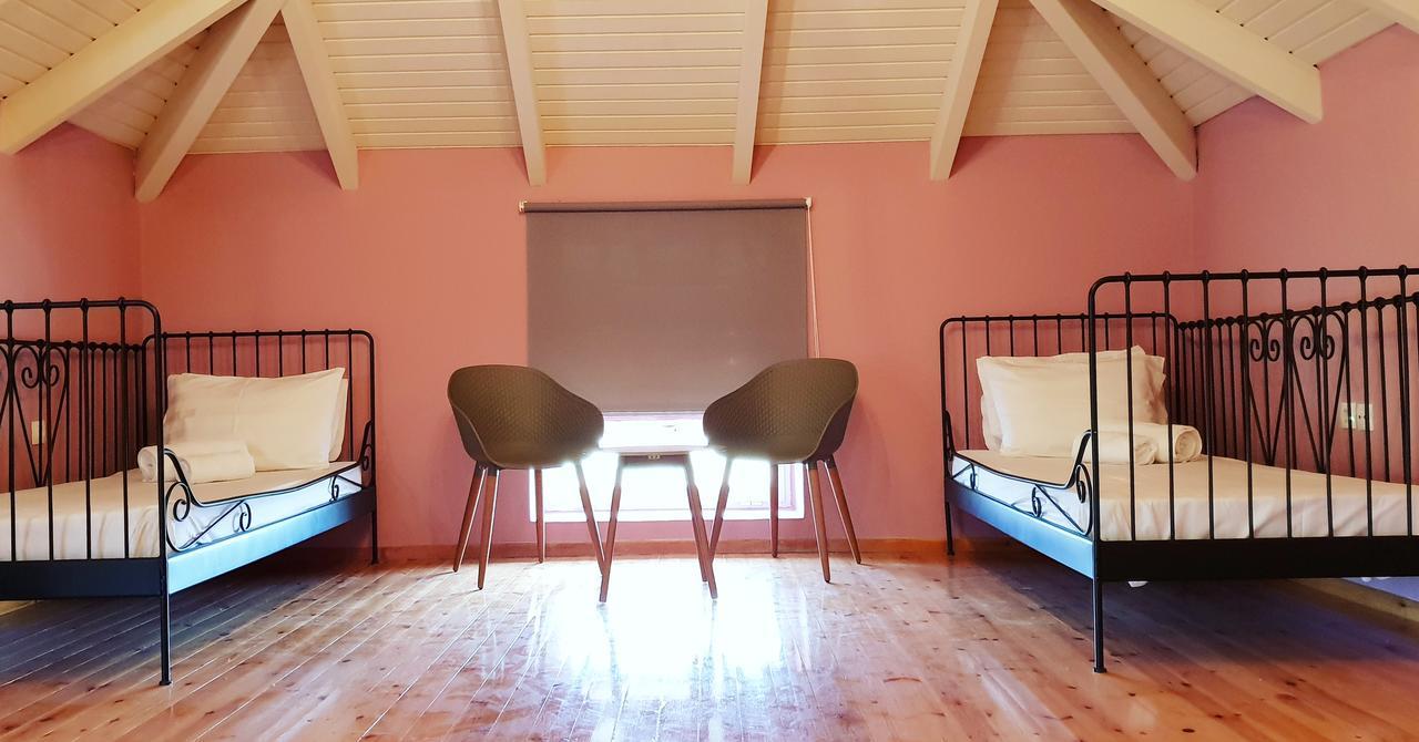 Kefalonia Private Paradise Lixouri Zewnętrze zdjęcie
