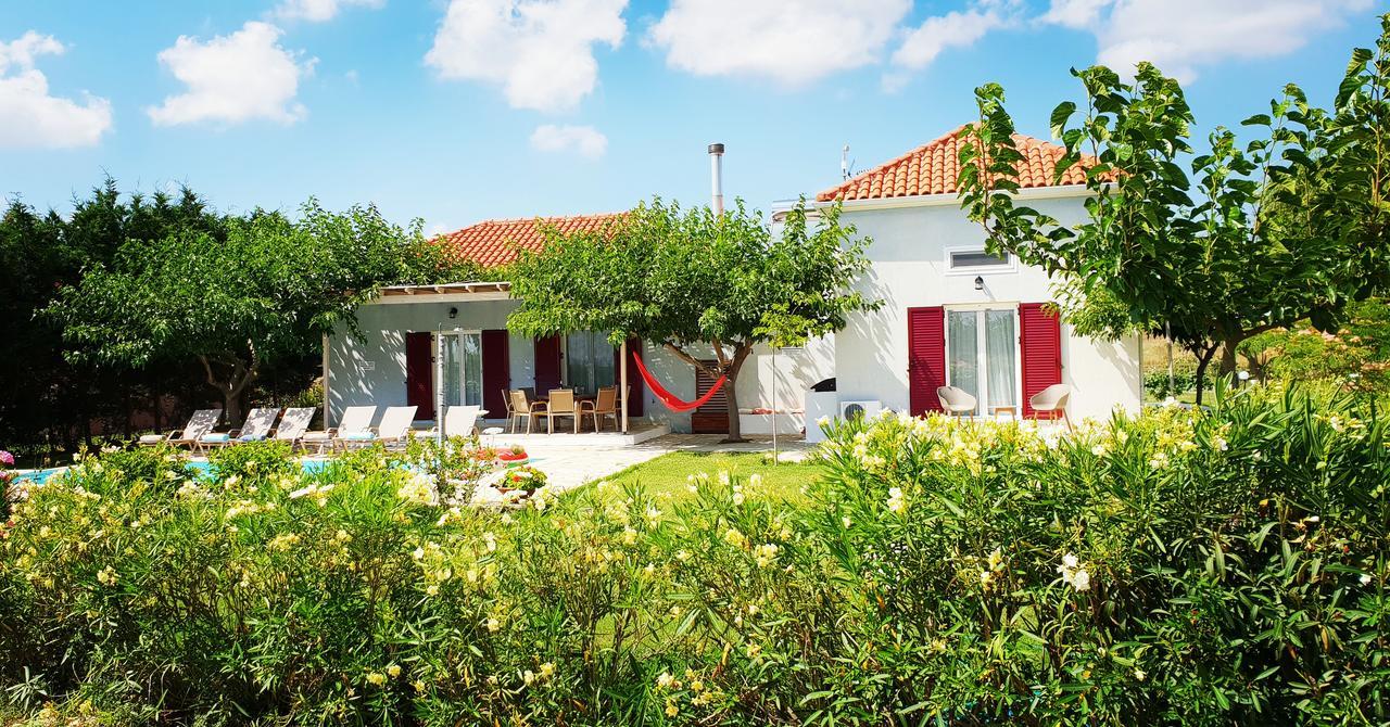 Kefalonia Private Paradise Lixouri Zewnętrze zdjęcie