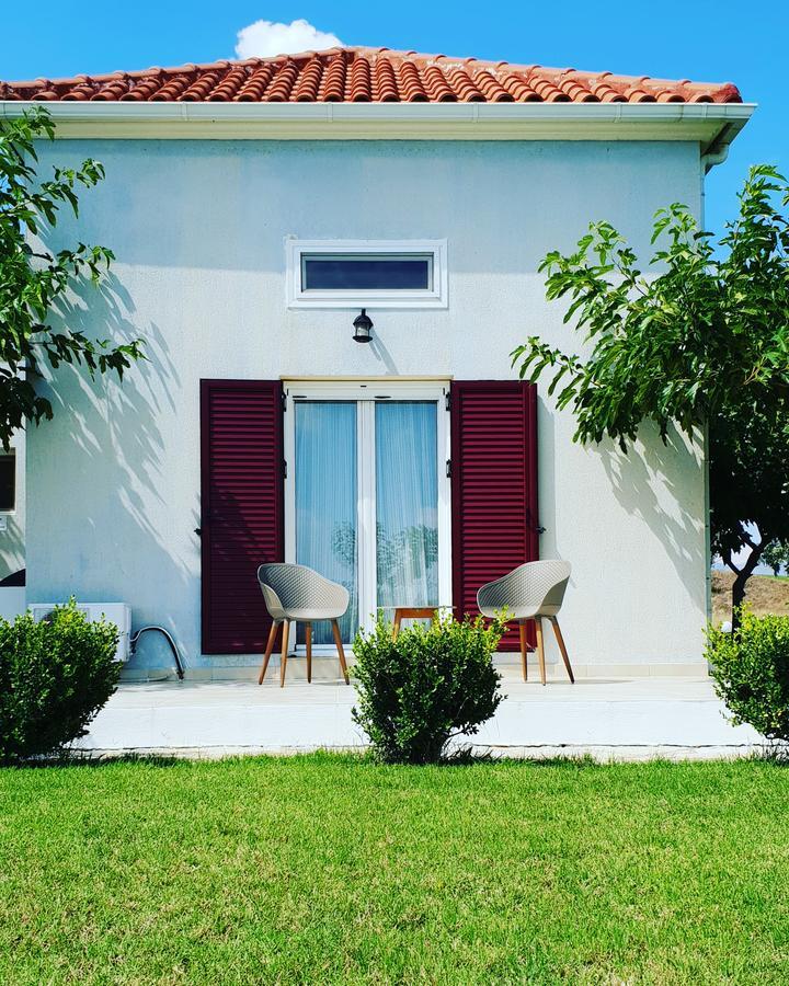 Kefalonia Private Paradise Lixouri Zewnętrze zdjęcie