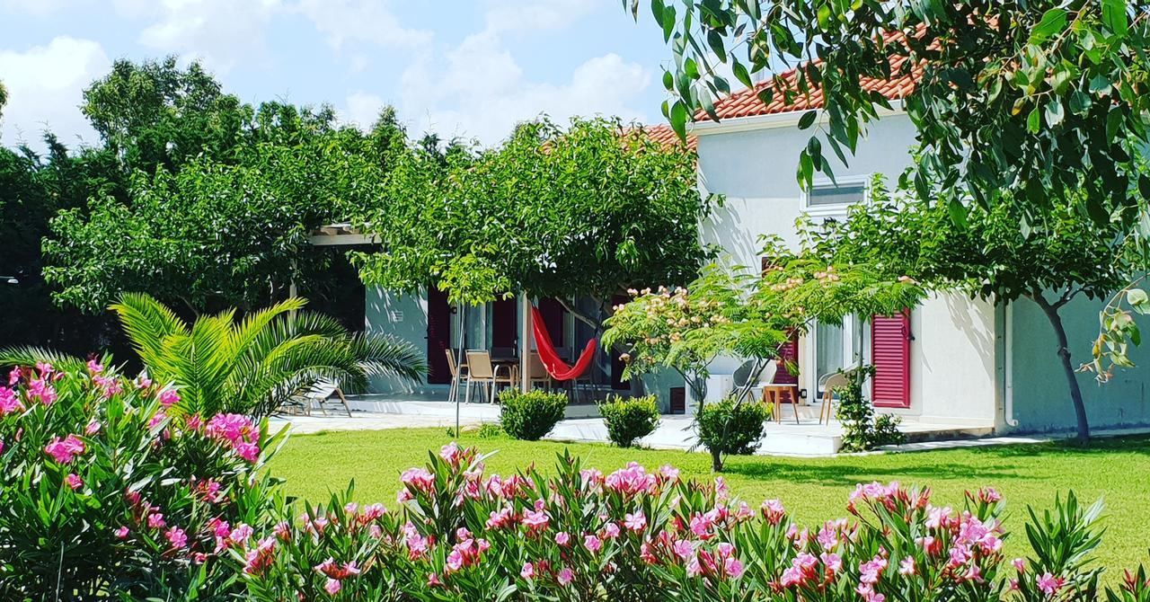 Kefalonia Private Paradise Lixouri Zewnętrze zdjęcie