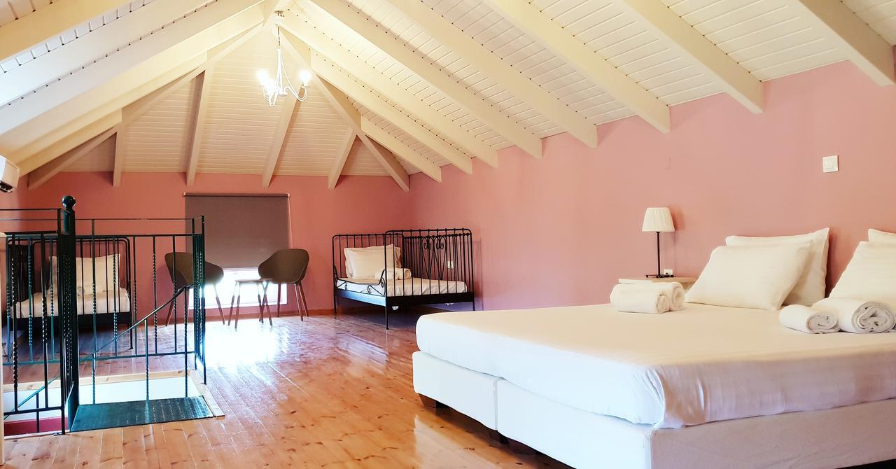 Kefalonia Private Paradise Lixouri Zewnętrze zdjęcie