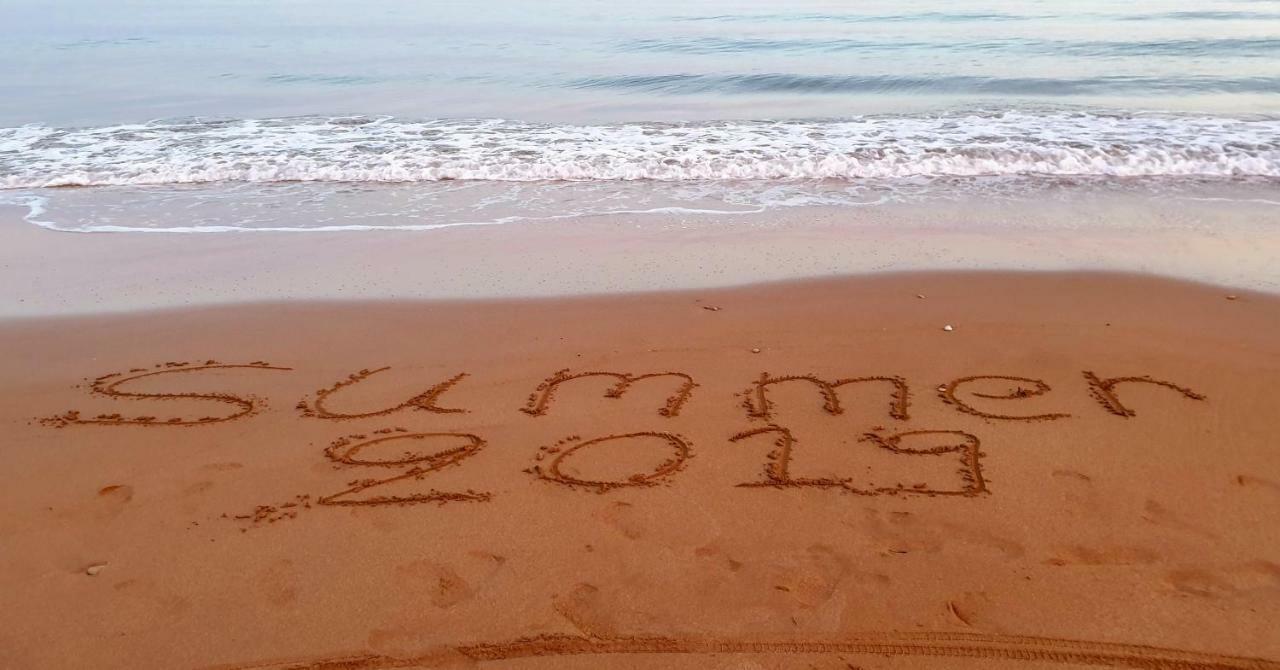 Kefalonia Private Paradise Lixouri Zewnętrze zdjęcie