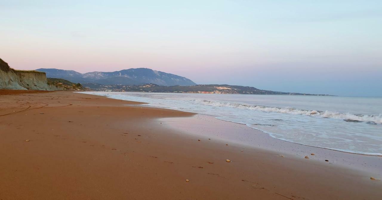 Kefalonia Private Paradise Lixouri Zewnętrze zdjęcie