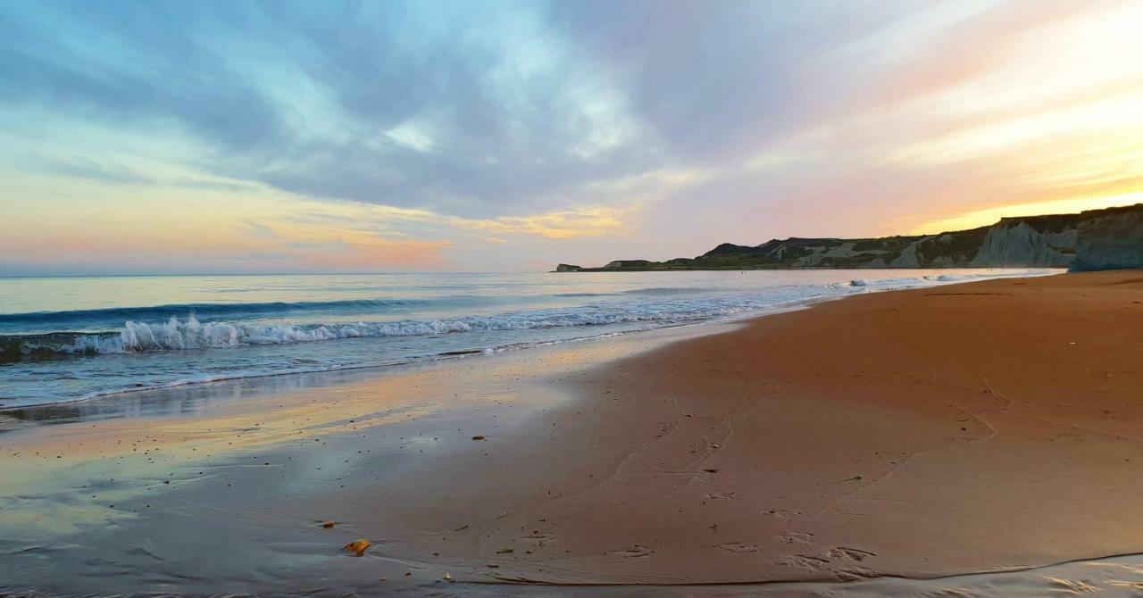 Kefalonia Private Paradise Lixouri Zewnętrze zdjęcie